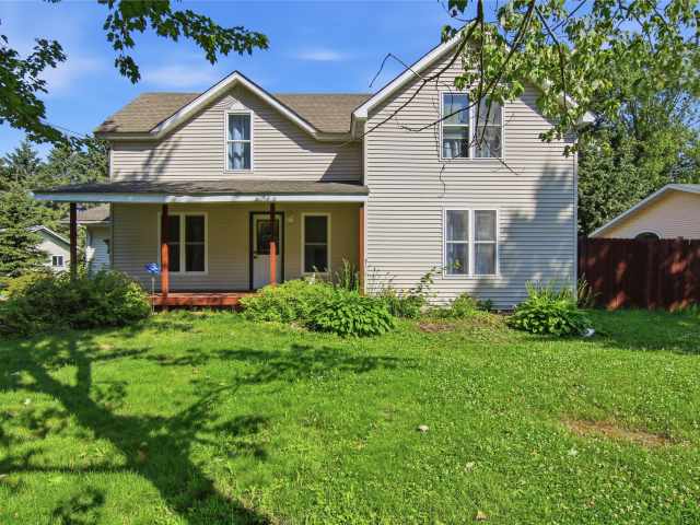 Cadott Residential Real Estate