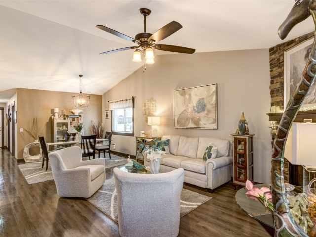 Eau Claire Residential Real Estate