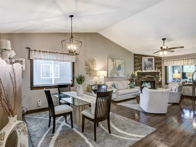 Eau Claire Residential Real Estate