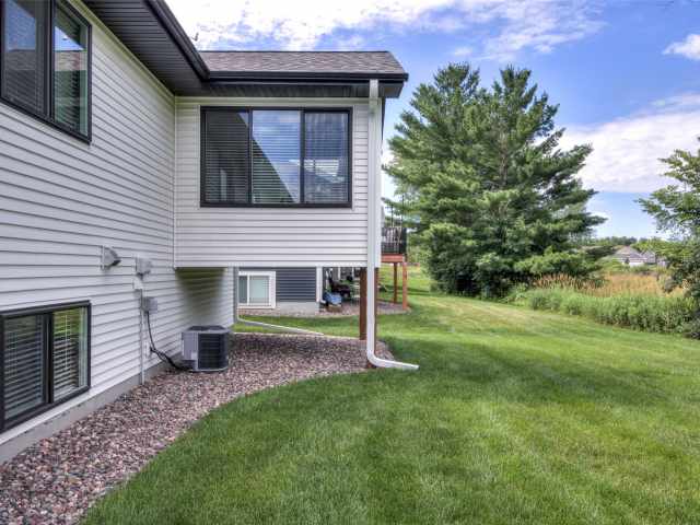 Eau Claire Residential Real Estate