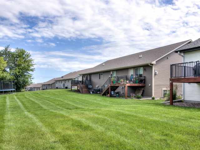 Eau Claire Residential Real Estate