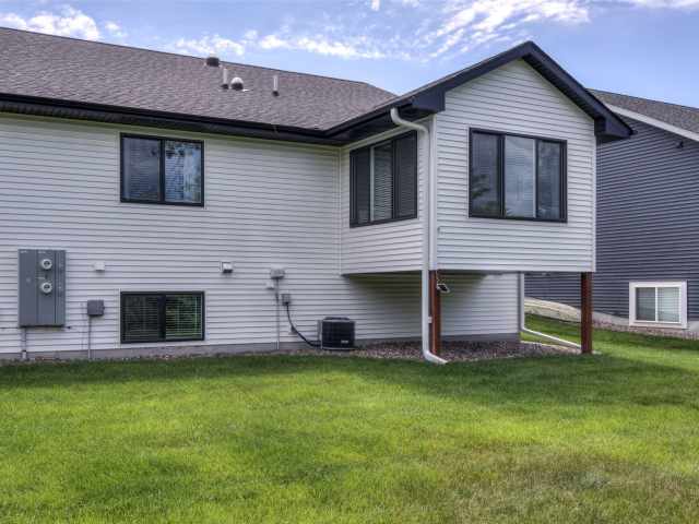 Eau Claire Residential Real Estate