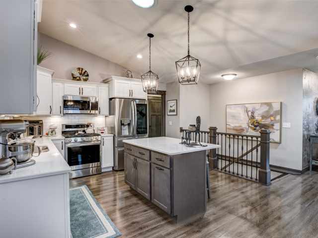 Eau Claire Residential Real Estate