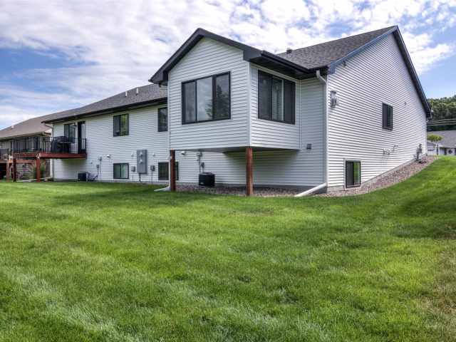 Eau Claire Residential Real Estate