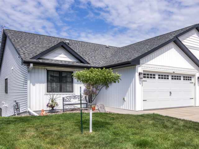 Eau Claire Residential Real Estate