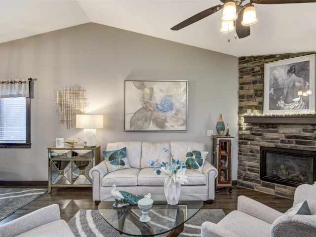 Eau Claire Residential Real Estate