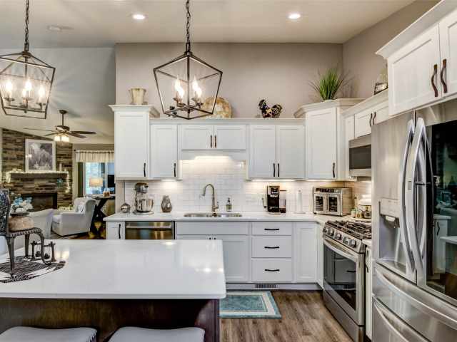 Eau Claire Residential Real Estate