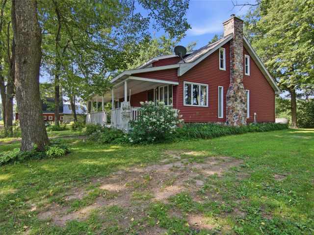 Spooner Residential Real Estate