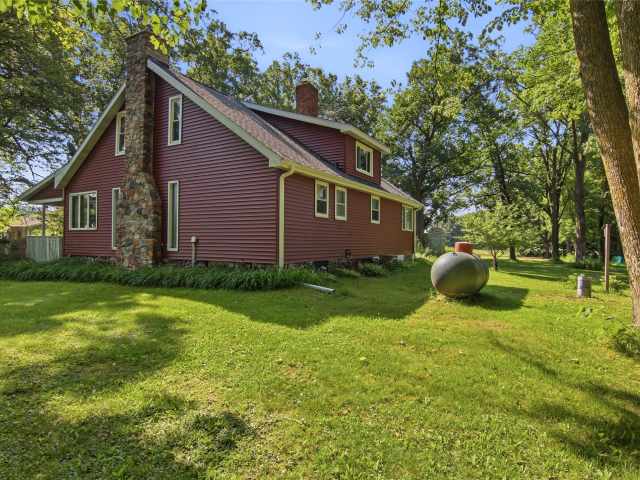 Spooner Residential Real Estate