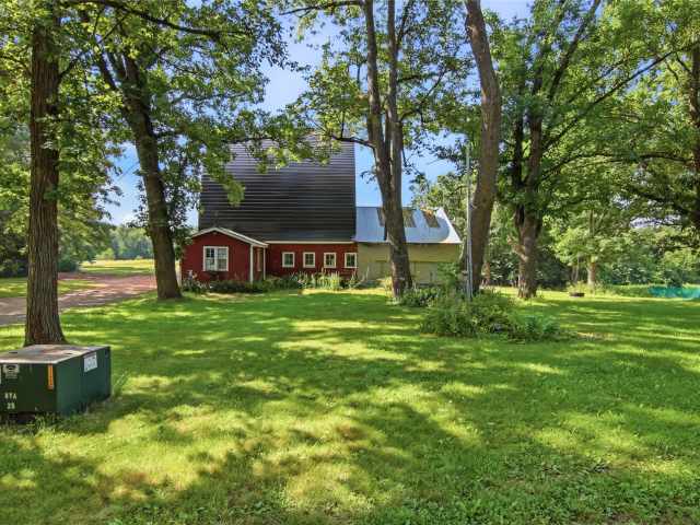 Spooner Residential Real Estate