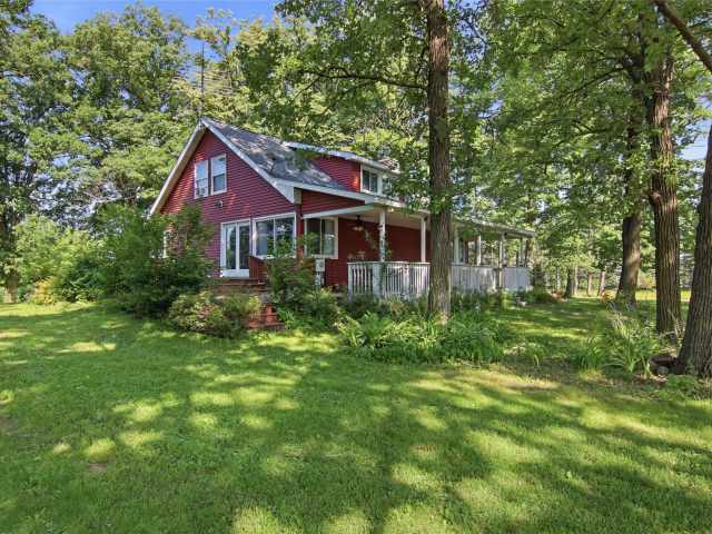 Spooner Residential Real Estate