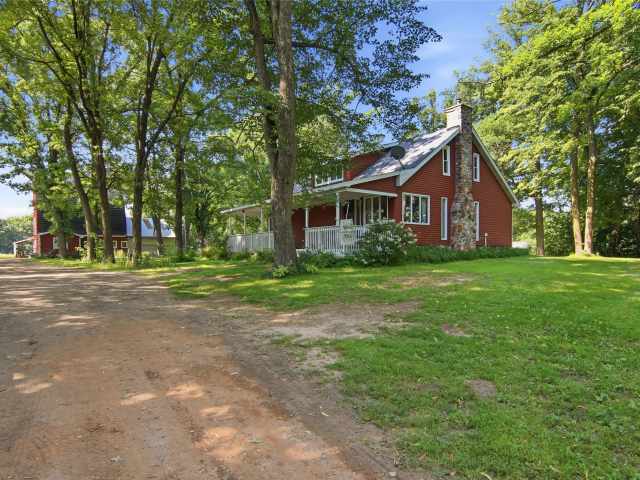 Spooner Residential Real Estate