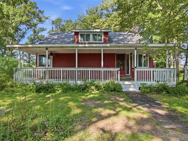 Spooner Residential Real Estate