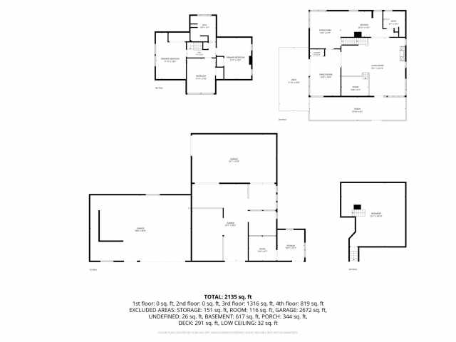 Spooner Residential Real Estate