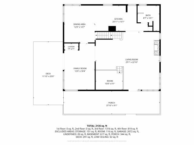 Spooner Residential Real Estate