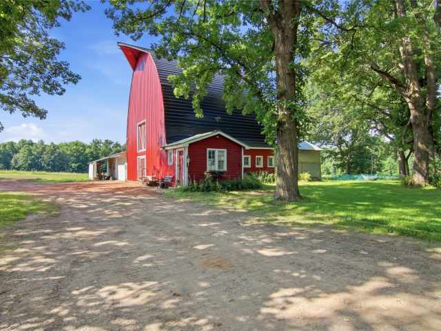 Spooner Residential Real Estate