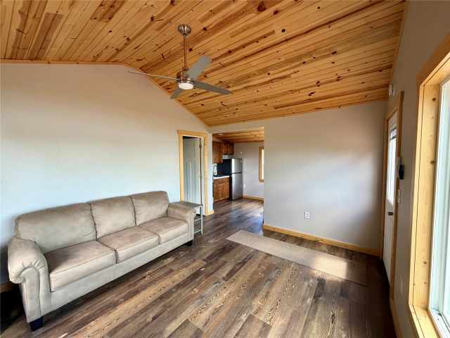 Minong Residential Real Estate