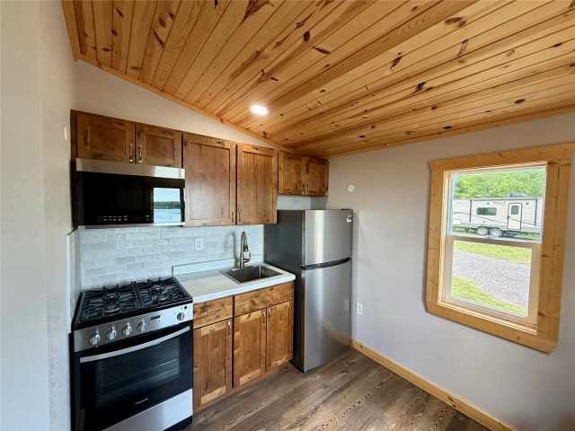 Minong Residential Real Estate