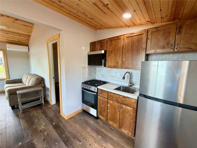 Minong Residential Real Estate