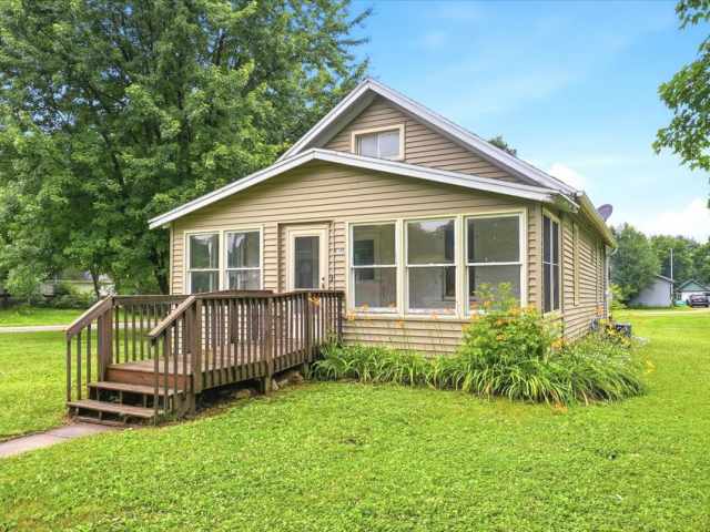 Elmwood Residential Real Estate