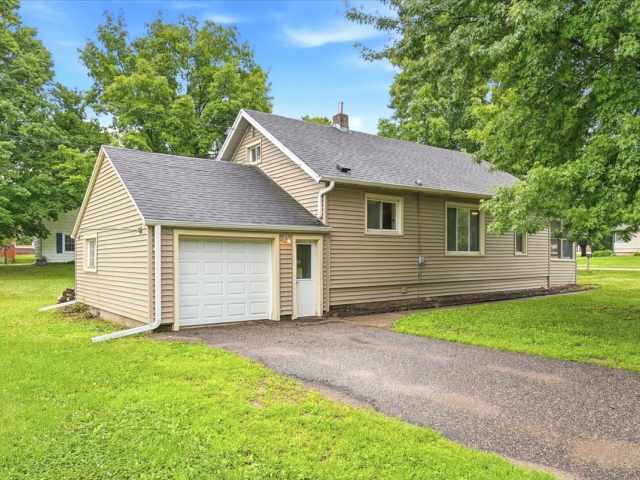 Elmwood Residential Real Estate