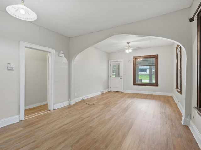 Elmwood Residential Real Estate