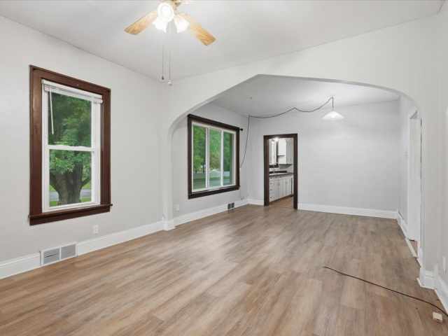 Elmwood Residential Real Estate