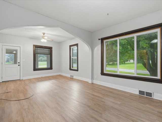 Elmwood Residential Real Estate