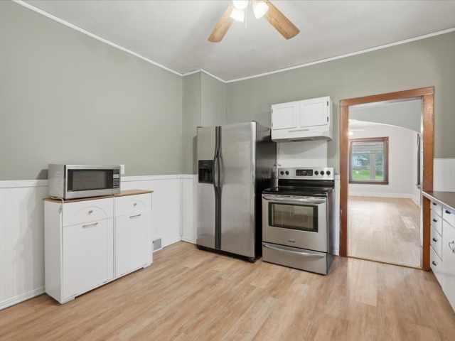 Elmwood Residential Real Estate