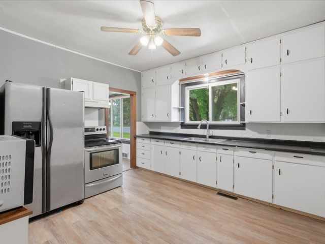 Elmwood Residential Real Estate