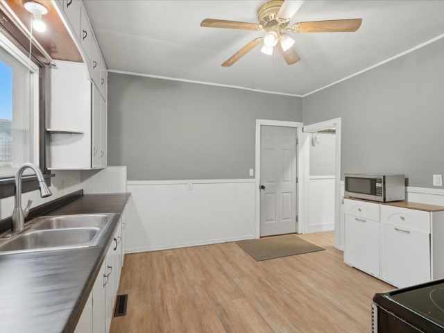 Elmwood Residential Real Estate
