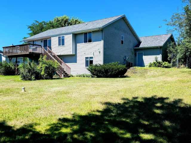 Chippewa Falls Residential Real Estate