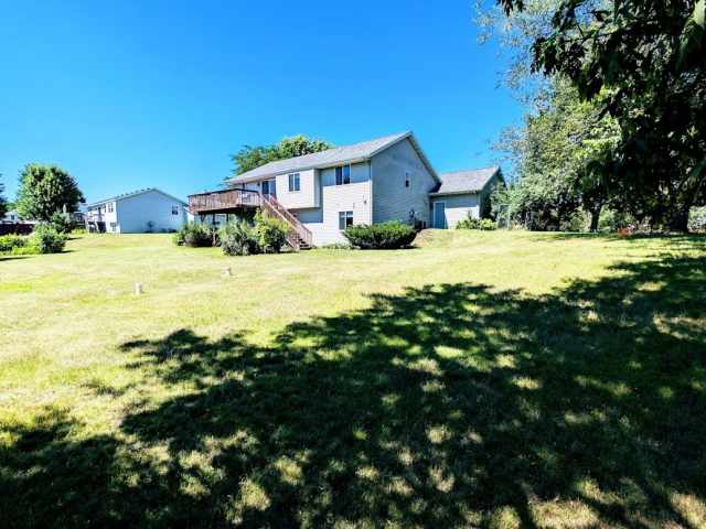 Chippewa Falls Residential Real Estate
