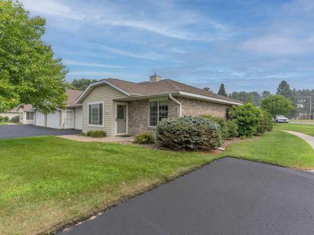 Eau Claire Residential Real Estate
