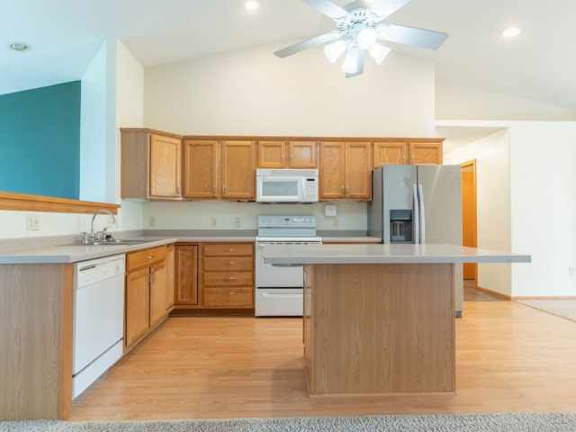 Eau Claire Residential Real Estate