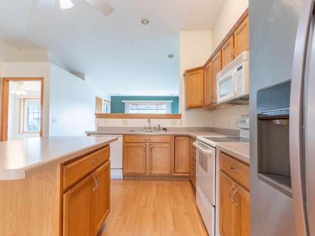 Eau Claire Residential Real Estate