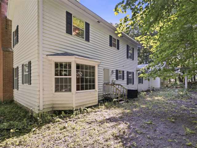 Eau Claire Residential Real Estate