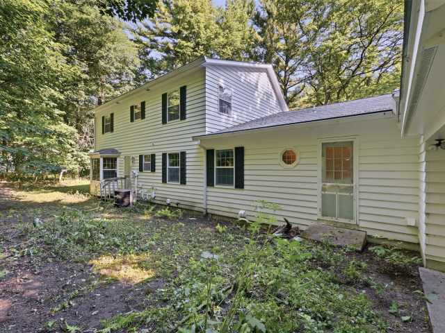 Eau Claire Residential Real Estate