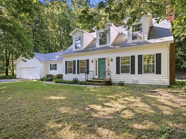 Eau Claire Residential Real Estate