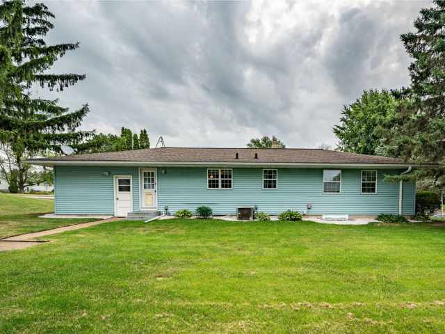 Ellsworth Residential Real Estate