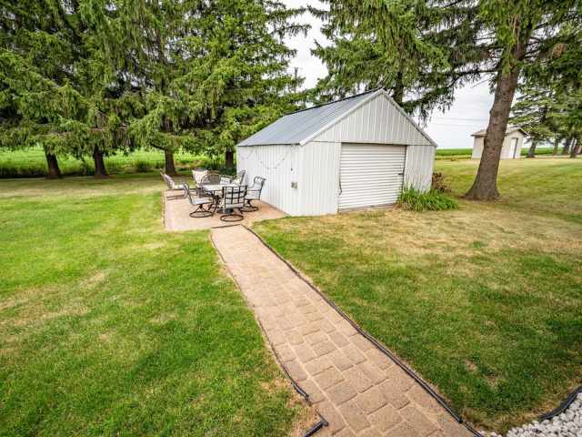 Ellsworth Residential Real Estate