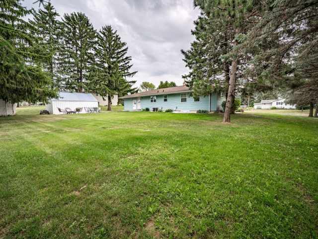 Ellsworth Residential Real Estate