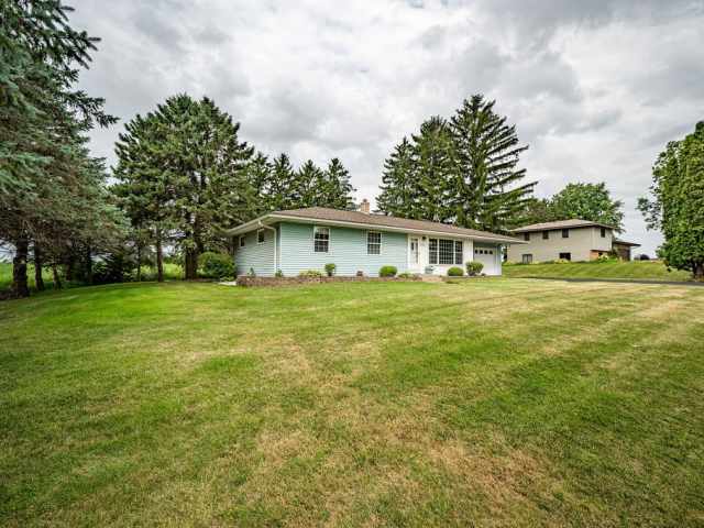 Ellsworth Residential Real Estate