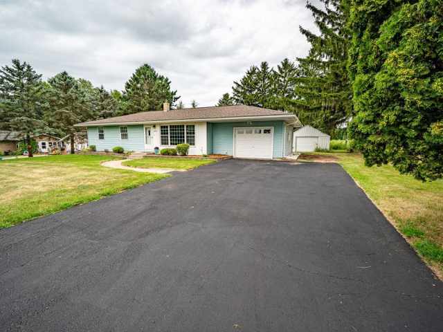 Ellsworth Residential Real Estate