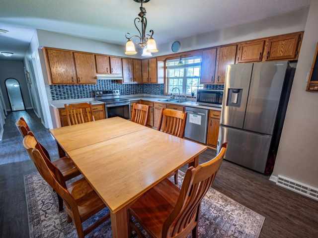 Ellsworth Residential Real Estate