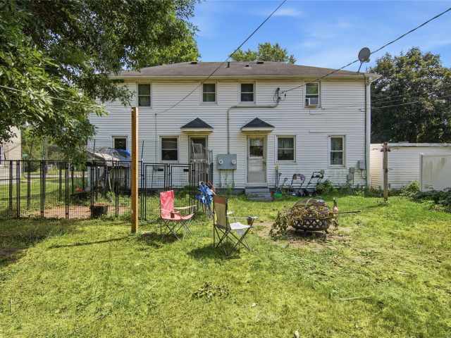 Eau Claire Multifamily Real Estate