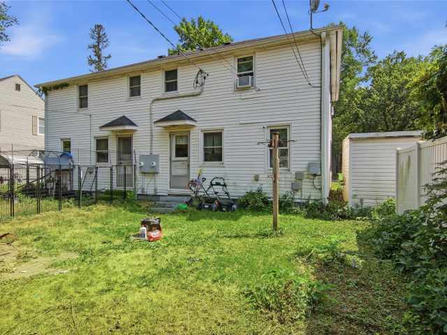 Eau Claire Multifamily Real Estate