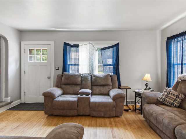 Eau Claire Multifamily Real Estate