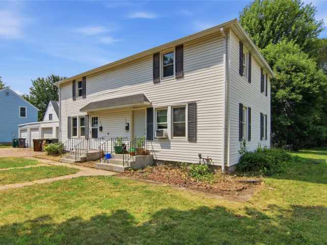 Eau Claire Multifamily Real Estate