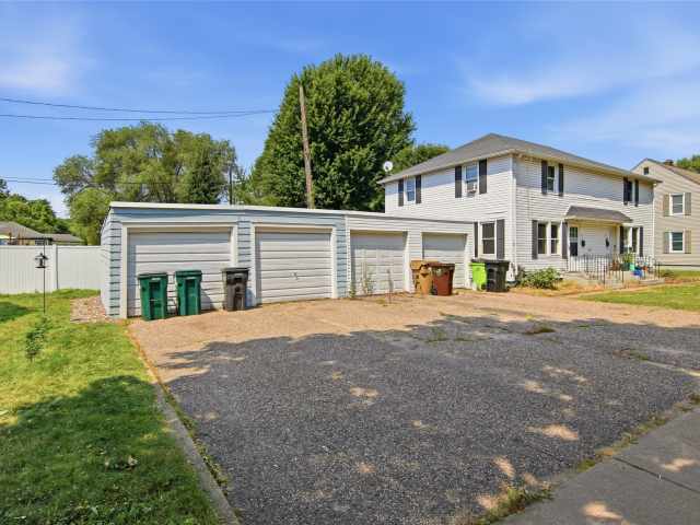 Eau Claire Multifamily Real Estate